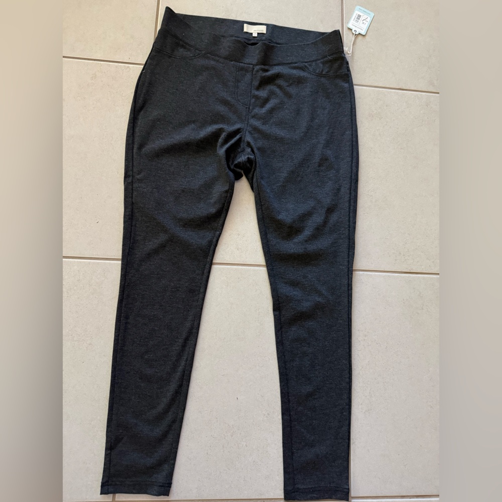 Black Leggings